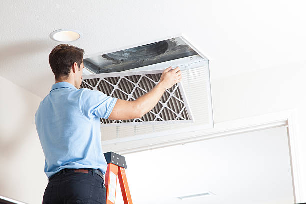 Professional HVAC in Shoemakersville, PA